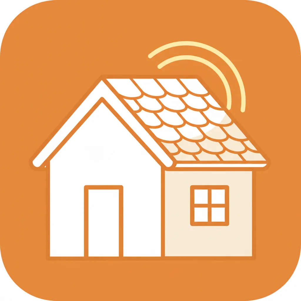 Roofing Contractors in Le Center logo